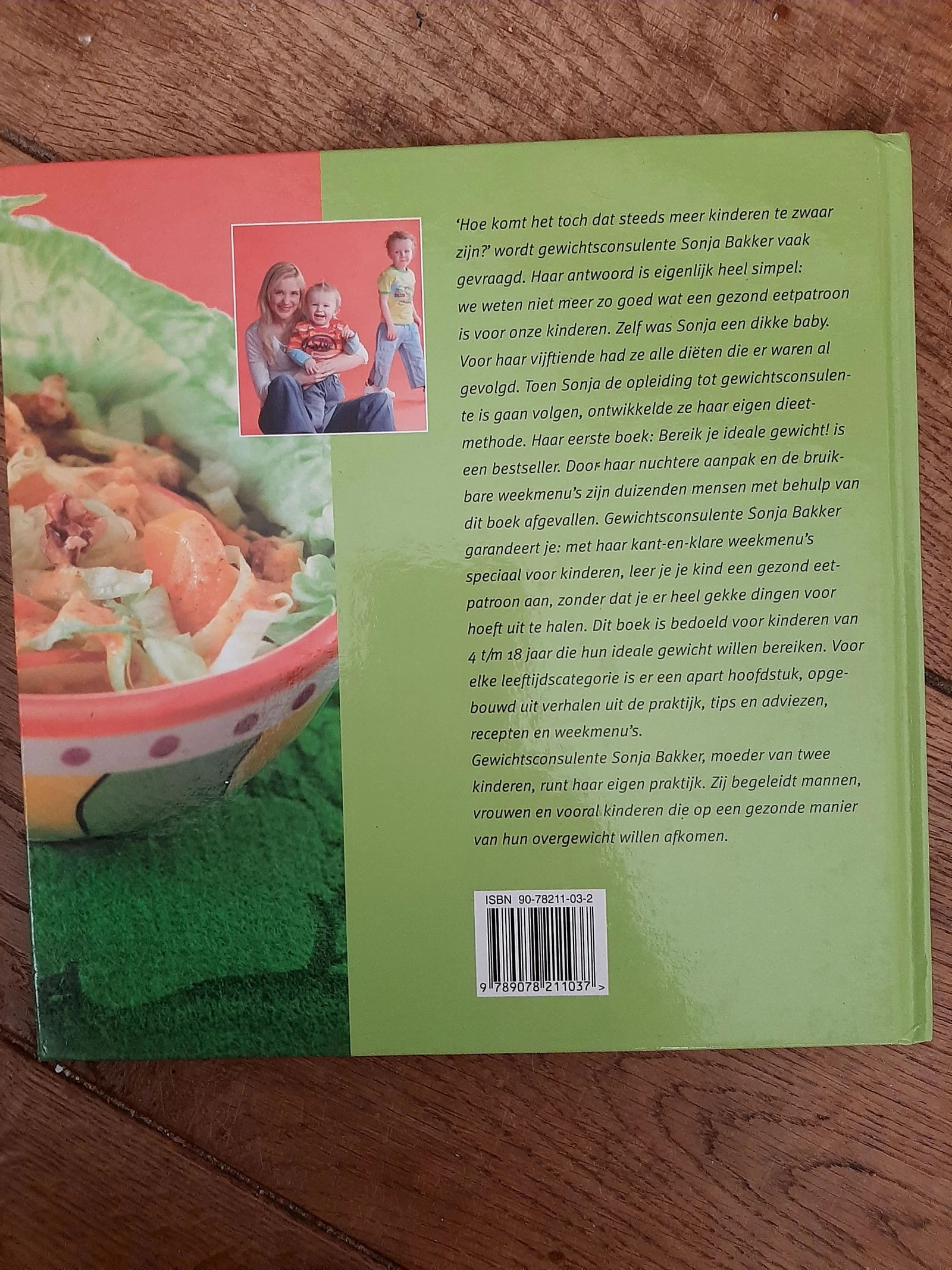 Alcance seu peso ideal para crianças e adolescentes – photo 2